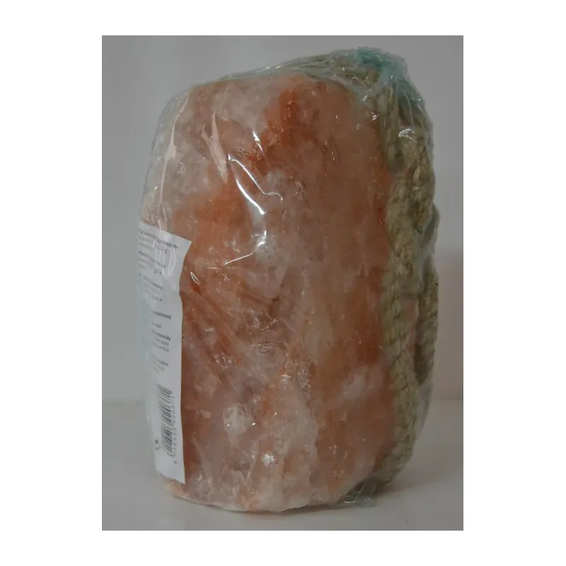 Sal del Himalaya