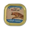 RED CAT 100 GRS ATUN