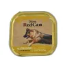 RED CAN POLLO 300 GRS