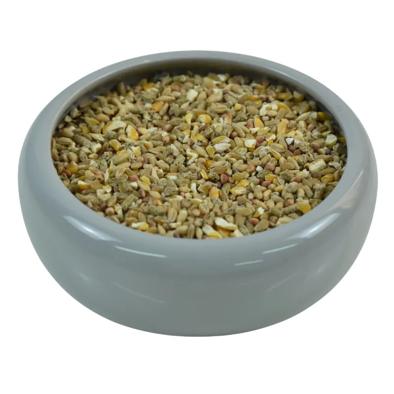 MEZCLA DE AVES 25 KG.