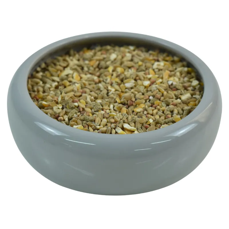 MEZCLA DE AVES 25 KG.