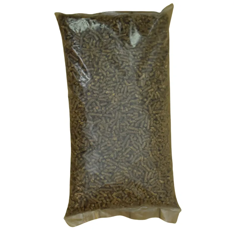 PICOTEO LECHO NATURAL PELLETS DE MADERA 5 KG
