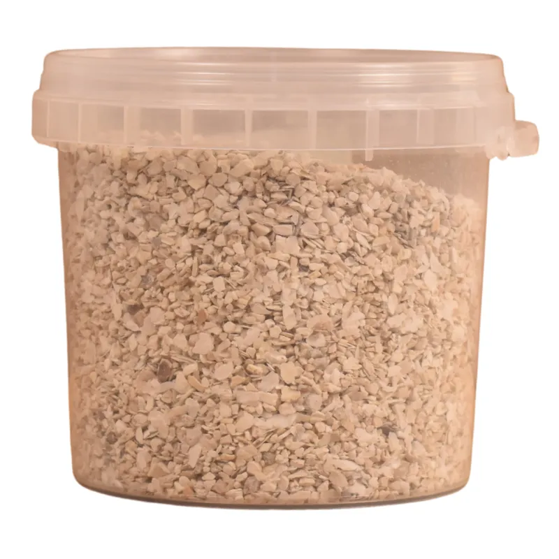 CONCHILLA DE OSTRA 2 KG PICOTEO