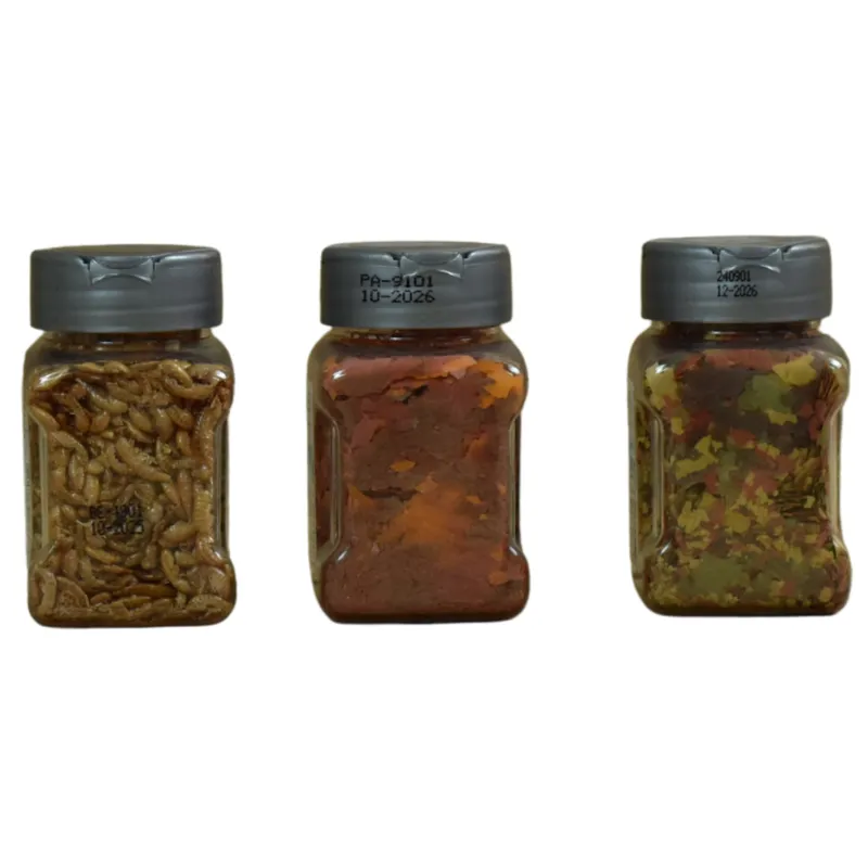 PICOTEO GAMMARUS 100 ML