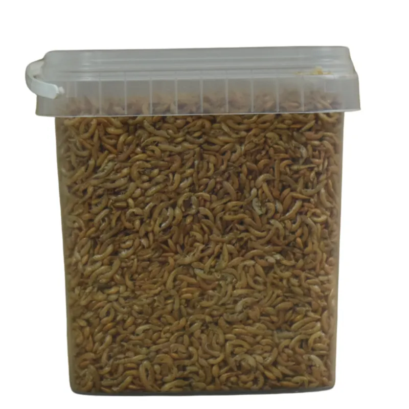 GAMMARUS PICOTEO 2500 ML - 270 GR.