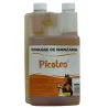 VINAGRE DE MANZANA PICOTEO 1 LITRO