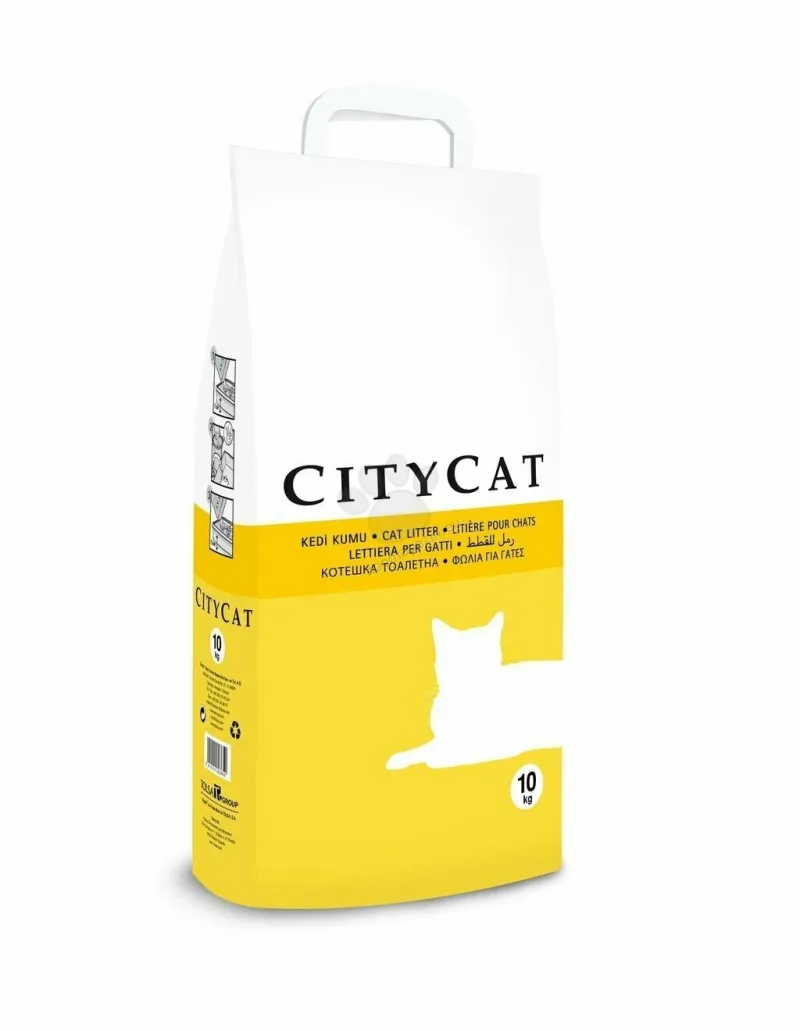 ARENA CITY CAT 5 KG