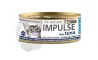 IMPULSE CAT HUMEDO ATUN 85 GRS