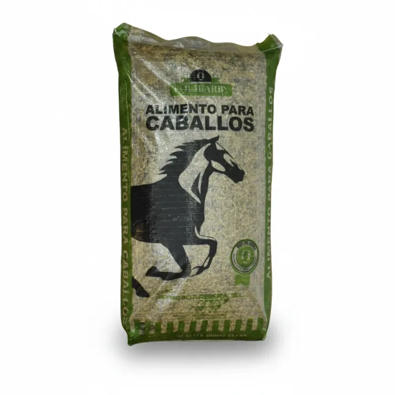 Equibarby copos 30 Kg