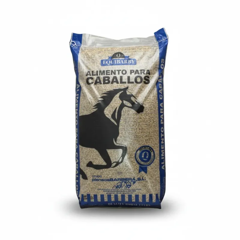 CABALLOS MANTENIMIENTO 30 KG