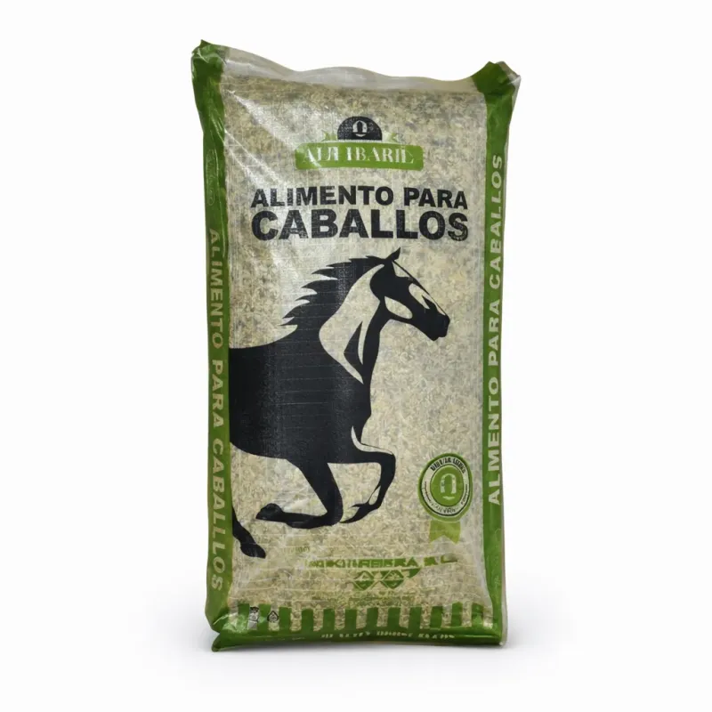 Equibarby copos 30 Kg