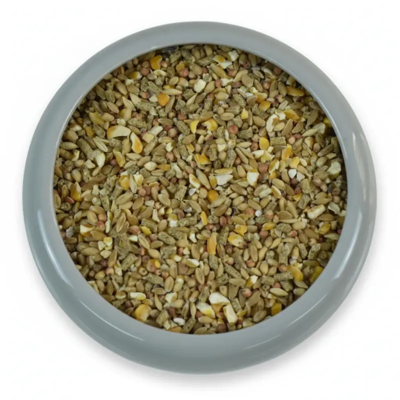 MEZCLA DE AVES 5 KG.