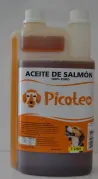 PICOTEO ACEITE SALMON 1 L