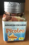 GOLD FISH PICOTEO 100 ML