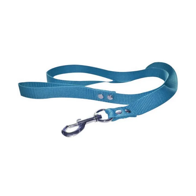 CORREA EN NYLON AZUL (1,5x1.20cm)