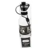 BEBEDERO DE PASEO PARA PERROS CON BOLA ANTIGOTEO 330 ml