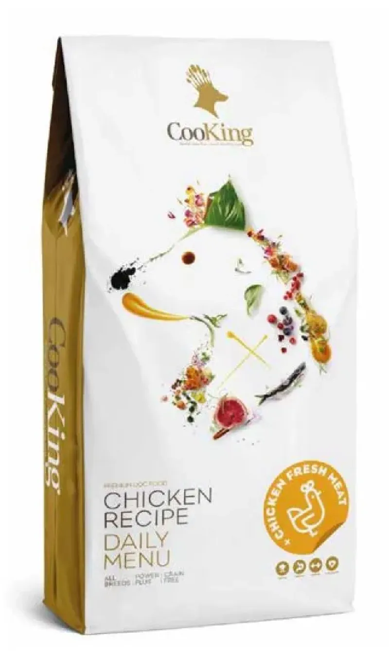 Cooking Adult pollo - 12 Kg