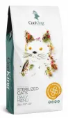 Gatos esterilizados - 2 Kg - 2 Kg