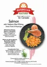 Puppy salmon y boniato - 2 Kg