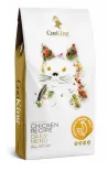 Gatos pollo - 2 Kg