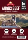 Barbecan Angus beef boniato y zanahoria - 2 Kg