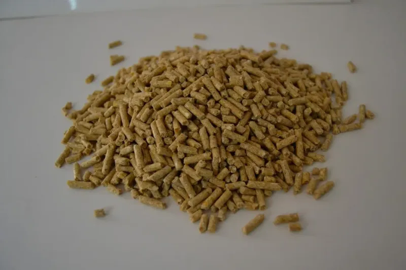 Cebo corderos - 25 Kg