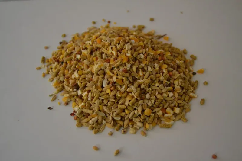 Mezcla de aves - 10 Kg