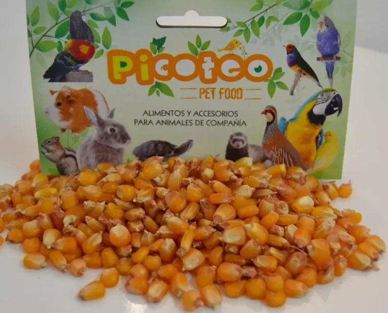 Maiz palomero - 25 Kg