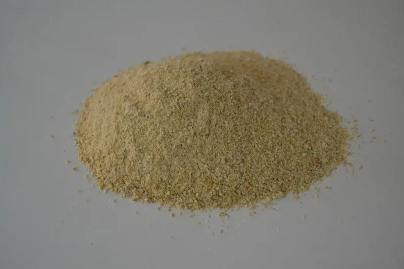 Harina de cebada - 25 Kg