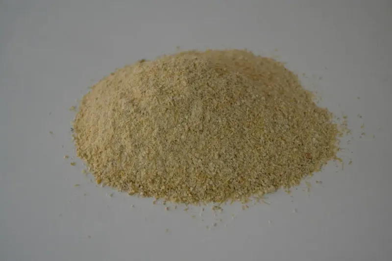 Harina de cebada - 25 Kg
