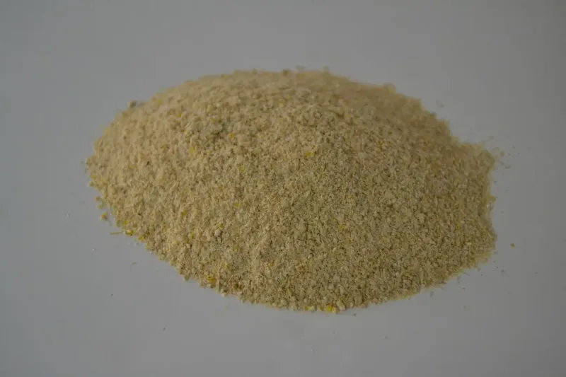 Harina de maiz - 25 Kg