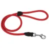 CORREA REDONDA NYLON MOSQUETON 1X1.20 CM