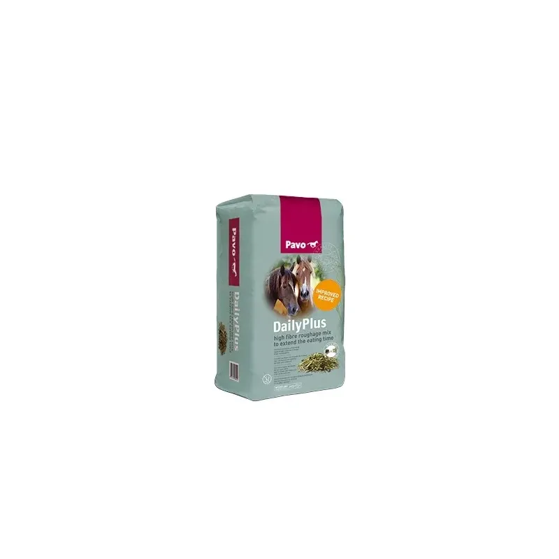 PAVO DAILY PLUS 12 KG