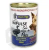IMPULSE DOG HUMEDO PATO 400 GRS