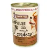 IMPLUSE DOG HUMEDO CORDERO 400 GRS