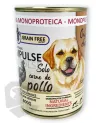 IMPULSE DOG HUMEDO POLLO 400  GRS