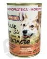 IMPULSE DOG HUMEDO TERNERA 400 GRS