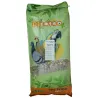 MIXTURA DE LOROS +B 15 KG.