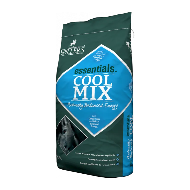 Cool Mix 20 Kg
