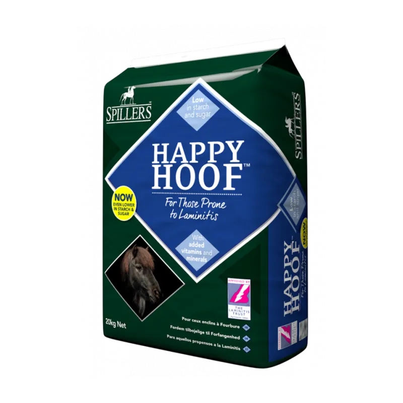 Happy Hoof 20 Kg