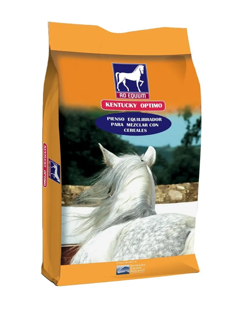 Kentucky optimo 25 Kg
