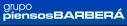 Grupo Piensos Barberá logo